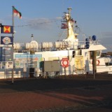 1406F 174 Hafen Buesum